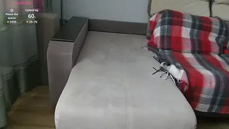 MilaaMilaa — Stripchat recorded stream image, 03.03.2025 03:30