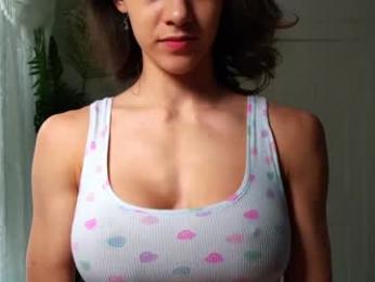 sunluscious — Chaturbate recorded stream screenshot (24 Jan 2026)