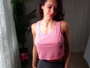 sunluscious — Chaturbate recorded stream screenshot (24 Jan 2026)