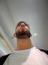 liam_bronw — Stripchat recorded stream screenshot (24 Jan 2026)