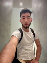 liam_bronw — Stripchat recorded stream screenshot (24 Jan 2026)