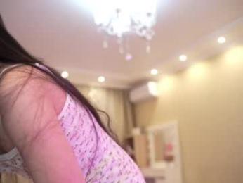 queenelia — Chaturbate recorded stream image, 24.01.2026 15:00