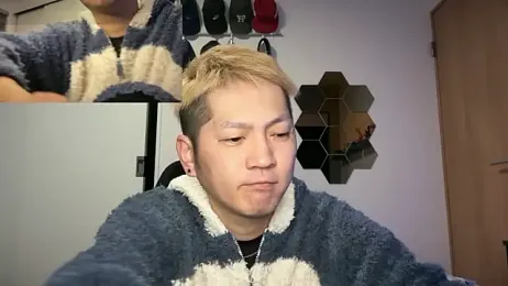 ken_0927 — Stripchat recorded stream screenshot (24 Jan 2026)