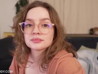 marymoody — Chaturbate recorded stream screenshot (25 Jan 2026)