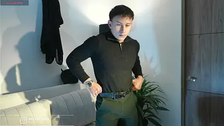 DeusbelliS — Stripchat recorded stream image, 24.01.2026 23:30