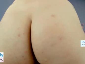 cobie_smoulders_ — Chaturbate recorded stream screenshot (24 Jan 2026)