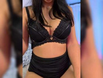 -LanaRay- — Bongacams recorded stream image, 24.01.2026 22:10
