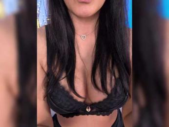 -LanaRay- — Bongacams recorded stream image, 24.01.2026 22:10