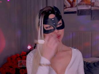 MARI_11 — Bongacams recorded stream image, 24.01.2026 22:10