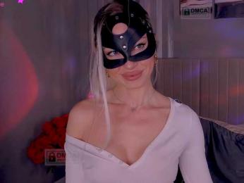 MARI_11 — Bongacams recorded stream image, 24.01.2026 22:10