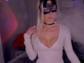 MARI_11 — Bongacams recorded stream image, 24.01.2026 22:10