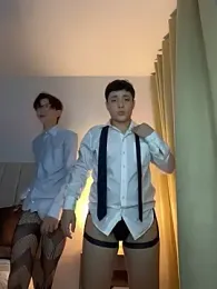 jacob_and_sam — Stripchat recorded stream image, 25.01.2026 04:50