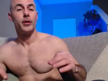 mrcooperxxx — Chaturbate recorded stream screenshot (25 Jan 2026)