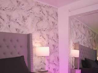 charlotte-harris — Camsoda recorded stream screenshot (03 Mar 2025)