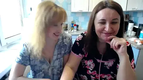 DonnaMagdalena — Stripchat recorded stream image, 03.03.2025 07:40