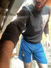 speddy34 — Stripchat recorded stream image, 25.01.2026 09:30