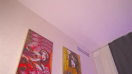 LiliBanger — Stripchat recorded stream image, 25.01.2026 04:20