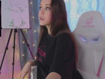 -lost- — Bongacams recorded stream screenshot (03 Mar 2025)