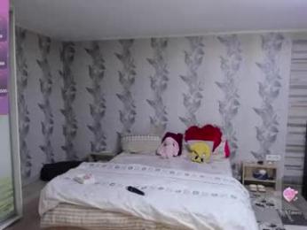danamily — Chaturbate recorded stream image, 25.01.2026 10:40