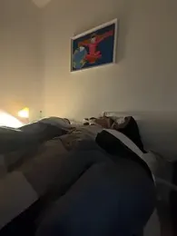 Erosbull — Stripchat recorded stream image, 25.01.2026 11:50
