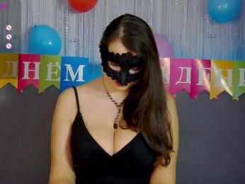 -Smetanka- — Bongacams recorded stream image, 25.01.2026 12:30