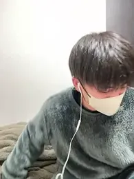 otouhu76 — Stripchat recorded stream image, 25.01.2026 14:40