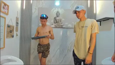 VERY_HOT_GUYS — Stripchat recorded stream screenshot (25 Jan 2026)