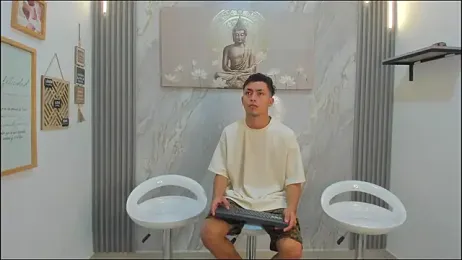 VERY_HOT_GUYS — Stripchat recorded stream screenshot (25 Jan 2026)