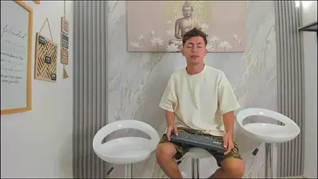 VERY_HOT_GUYS — Stripchat recorded stream screenshot (25 Jan 2026)