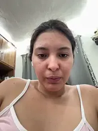 mariatudulceadiccion — Stripchat recorded stream screenshot (25 Jan 2026)