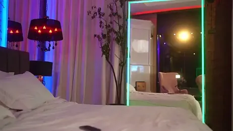 eva_fashionista — Stripchat recorded stream screenshot (25 Jan 2026)