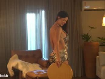 tifalock_ — Chaturbate recorded stream image, 25.01.2026 19:20