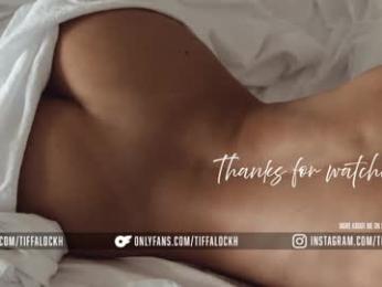 tifalock_ — Chaturbate recorded stream image, 25.01.2026 19:20