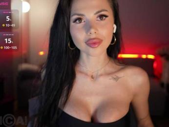 KatrinaMoreno — Bongacams recorded stream image, 25.01.2026 20:30