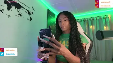 alejo_cute — Stripchat recorded stream image, 25.01.2026 21:10