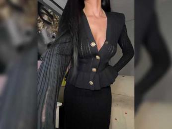 nicole21x — Bongacams recorded stream screenshot (25 Jan 2026)