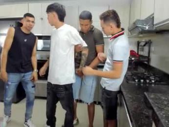 voyeurism_guys — Chaturbate recorded stream image, 25.01.2026 23:00