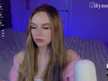 fymryn — Bongacams recorded stream image, 25.01.2026 15:30