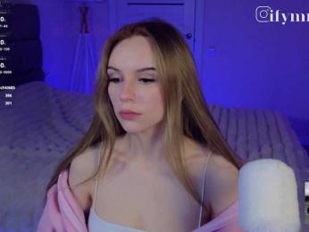 fymryn — Bongacams recorded stream image, 25.01.2026 15:30