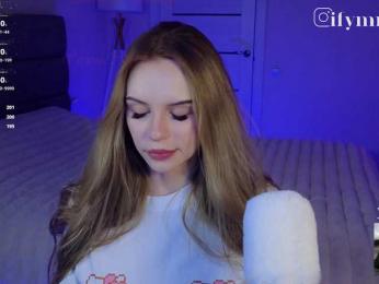 fymryn — Bongacams recorded stream image, 25.01.2026 15:30