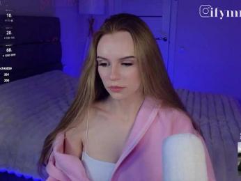 fymryn — Bongacams recorded stream image, 25.01.2026 15:30