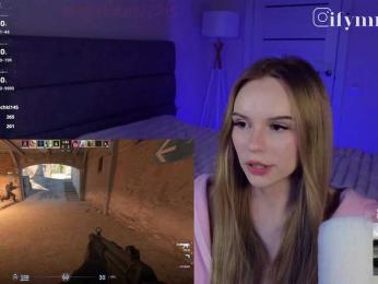 fymryn — Bongacams recorded stream image, 25.01.2026 15:30