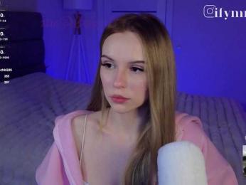 fymryn — Bongacams recorded stream image, 25.01.2026 15:30