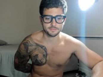 zaylanez — Chaturbate recorded stream image, 26.01.2026 05:40