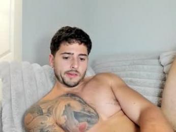zaylanez — Chaturbate recorded stream image, 26.01.2026 05:40