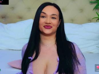 DaliyaArabian — Bongacams recorded stream image, 26.01.2026 06:30