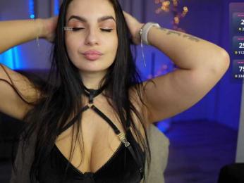 SayYesS — Bongacams recorded stream image, 26.01.2026 10:00