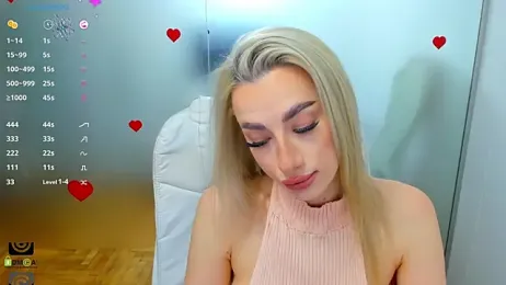 aileen_williams — Stripchat recorded stream screenshot (03 Mar 2025)