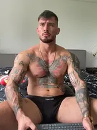 DimitriSullivan_ — Stripchat recorded stream image, 26.01.2026 13:00
