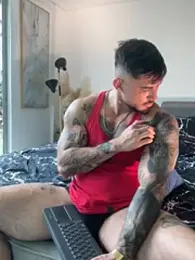 DimitriSullivan_ — Stripchat recorded stream image, 26.01.2026 13:00